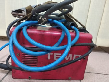 Б/в Зварювальний апарат Мзпо иса 200 01-200930772