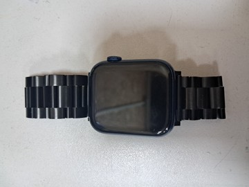 Б/у Смарт-часы Apple watch series 6 gps 44mm aluminum case 01-200883667