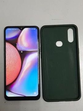 Б/в Мобільний телефон Samsung a107f galaxy a10s 2/32gb 01-200931107