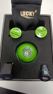 Б/в Ехолот Lucky ff916 01-200931301