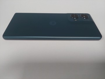 Б/в Мобільний телефон Motorola edge 50 fusion 8/256gb 01-200932183