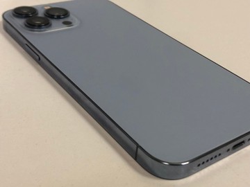 Б/в Мобільний телефон Apple iphone 13 pro max 256gb 01-200932015