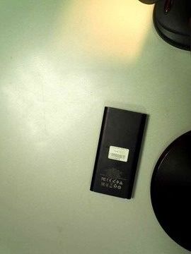 Б/в Повербанк Hoco j68 10000mah 01-200933454