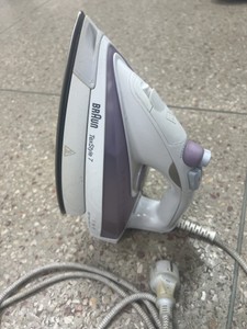 Б/в Праска Braun texstyle 7 s641666 01-200933823