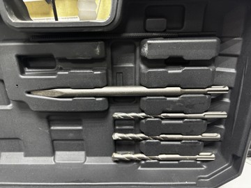 Б/в Перфоратор Evo rh-24fq 01-200933903