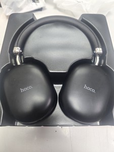 Б/в Навушники Hoco w35 max joy 01-200928208