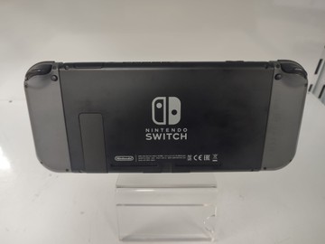 Б/у Игровая приставка Nintendo switch 01-200932460
