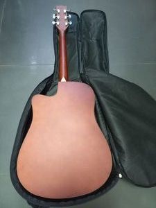 Б/в Акустична гітара Parksons jb4111c sunburst 01-200933629