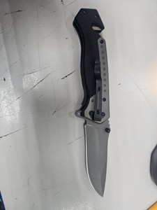 Б/в Ніж туристичний Browning da166bk 01-200934097