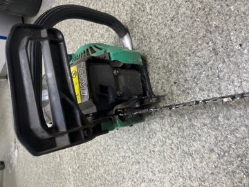 Б/у Пила цепная Смі c/b-ks 37/35-1 01-200933557