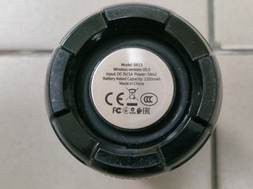 Б/в Акустика Borofone br15 01-200935606