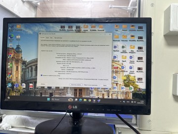 Б/у Системный блок Пк intel core i5-12400f/ram 32 gb/hdd відсутній/ssd 1000 gb/nvidia rtx 5060 (geforce) 8gb gddr7 128bit 01-200935824