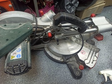 Б/в Пила дискова Metabo kgs 216 m 01-200936857