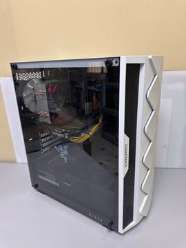 Б/у Системный блок Пк intel core i5-10400f/ram 16 gb/hdd 300 gb+600 gb/ssd відсутній+відсутній/nvidia gtx 1660 super (gefo 01-200933784