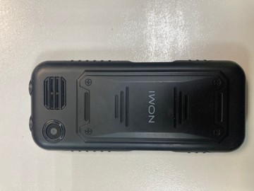 Б/в Мобільний телефон Nomi i1850 01-200938126