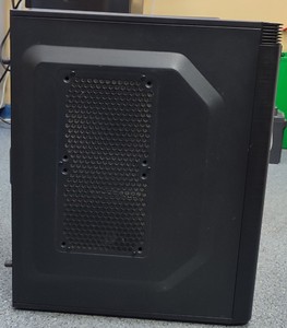 Б/в Системний блок Пк amd a8-7600/ram 8 gb/hdd відсутній/ssd 256 gb+1000 gb/nvidia gtx 1050 ti (geforce) 4gb gddr5 128bit 01-200937557