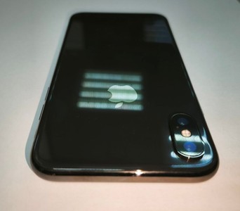 Б/в Мобільний телефон Apple iphone x 256gb 01-200937867