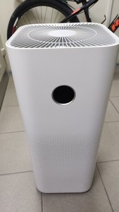 Б/в Очищувач повітря Xiaomi smart air purifier 4 pro 01-200938337