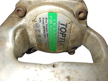 Б/в Пневмогайкокрут Toptul kaaa3218v 01-200937169
