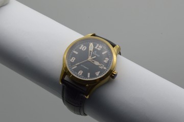 Б/в Годинник Grovana 1201.2 pvd 01-200939293
