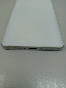 Б/в Мобільний телефон Motorola xt2243-1 edge 30 fusion 8/128gb 01-200938774