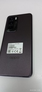 Б/в Мобільний телефон Oppo reno12 5g 12/256gb 01-200937980