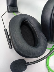 Б/в Навушники Razer blackshark v2 x 01-200939854