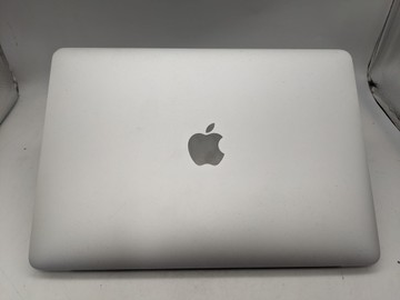 Б/в Ноутбук Apple macbook a1534 12" core m 1,2ghz/ram8gb/ssd256gb/hd5300 01-200938434