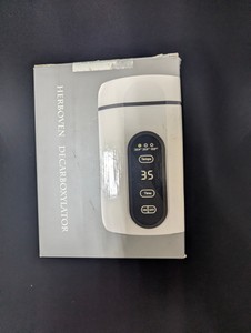 Б/в Декарбоксилятор Enjoyhigh herboven decarboxylator 01-200938277