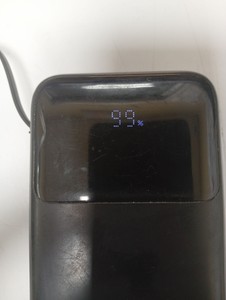 Б/в Повербанк Power Bank kj-k116 20000mah 22.5w 01-200938345
