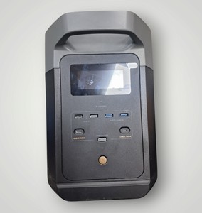 Б/в Зарядна станція Ecoflow delta 2 efd 330 18-000095524