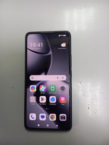 Б/в Мобільний телефон Xiaomi 14t pro 12/512gb 01-200940642
