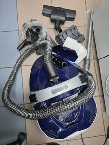 Б/в Пилосос Zelmer zelmer 829.0st zvc722st 01-200940859
