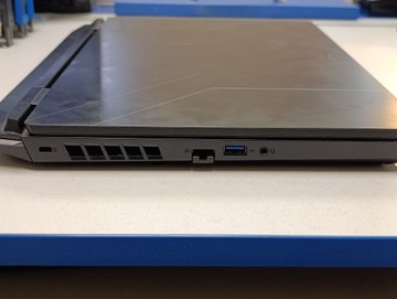 Б/в Ноутбук Acer 16/core i5-12450h ddr5/16gb ddr5/ssd 512 gb/geforce rtx2050 4gb 01-200941699