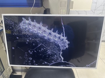 Б/в Телевізор Samsung ue40k5510 01-200944157
