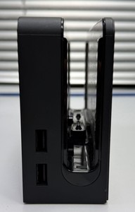Б/у Игровая приставка Nintendo switch oled 01-200944082