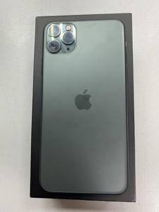 Б/в Мобільний телефон Apple iphone 11 pro max 256gb 01-200941962