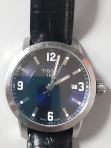 Б/в Годинник Tissot t055.410 01-200945769
