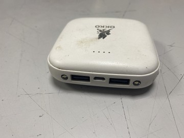 Б/в Зовнішній акумулятор Okko 10000 mah 01-200945553