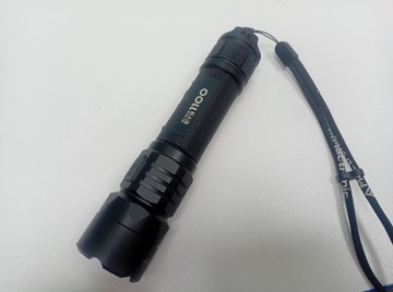 Б/в Ліхтарик Mactronic mactronic sniper 3.2 01-200945822