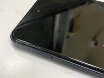 Б/в Мобільний телефон Zte blade a75 4/128gb 01-200945371
