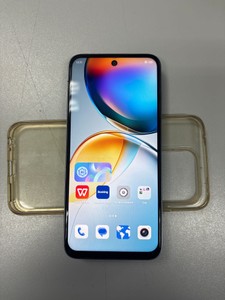 Б/в Мобільний телефон Zte nubia v70 8/256gb 01-200945768