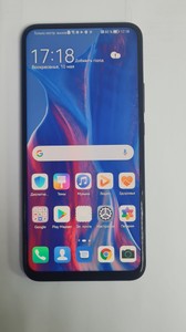 Б/в Мобільний телефон Huawei p smart z stk-lx1 4/64gb 01-200944195