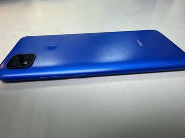 Б/в Мобільний телефон Xiaomi redmi 9c nfc 3/64gb 01-200945810