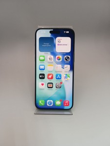 Б/у Мобільний телефон Apple iphone 15 pro max 512gb esim 01-200855430