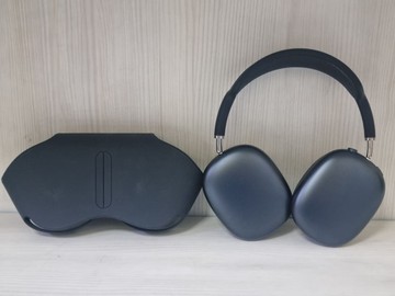 Б/в Навушники Apple airpods max usb-c 01-200892593