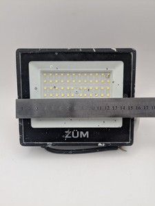 Б/у Прожектор Zum f02-50 50w 01-200945323