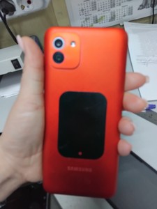 Б/в Мобільний телефон Samsung galaxy a03 sm-a035f 3/32gb 01-200941915