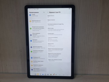 Б/в Планшет Samsung galaxy tab a9+ 4/64gb wi-fi 01-200898856