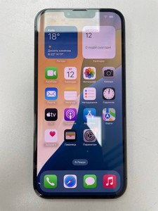 Б/в Мобільний телефон Apple iphone 13 pro max 256gb 01-200938398